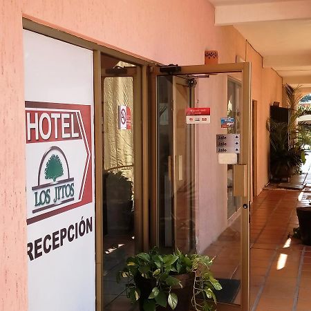 Los Jitos Hotel&Suites San Carlos Nuevo Guaymas Exterior foto