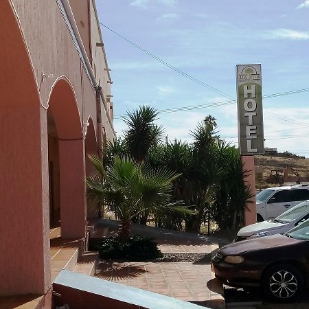 Los Jitos Hotel&Suites San Carlos Nuevo Guaymas Exterior foto