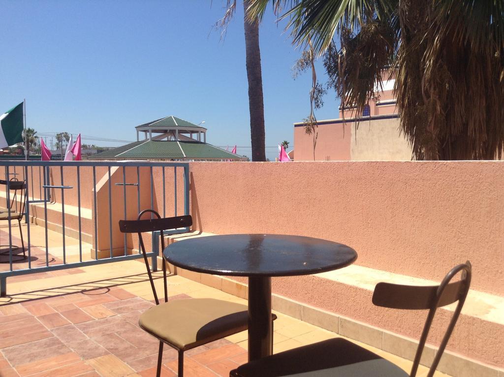 Los Jitos Hotel&Suites San Carlos Nuevo Guaymas Exterior foto