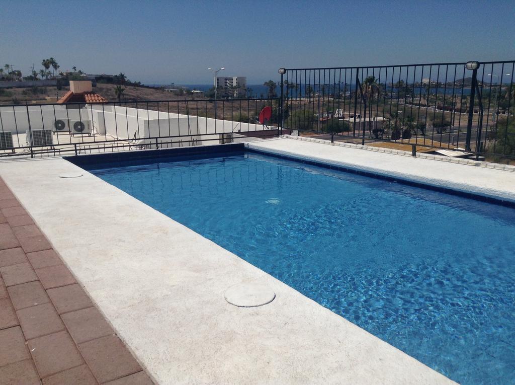 Los Jitos Hotel&Suites San Carlos Nuevo Guaymas Exterior foto