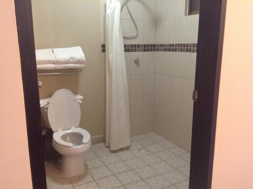Los Jitos Hotel&Suites San Carlos Nuevo Guaymas Habitación foto