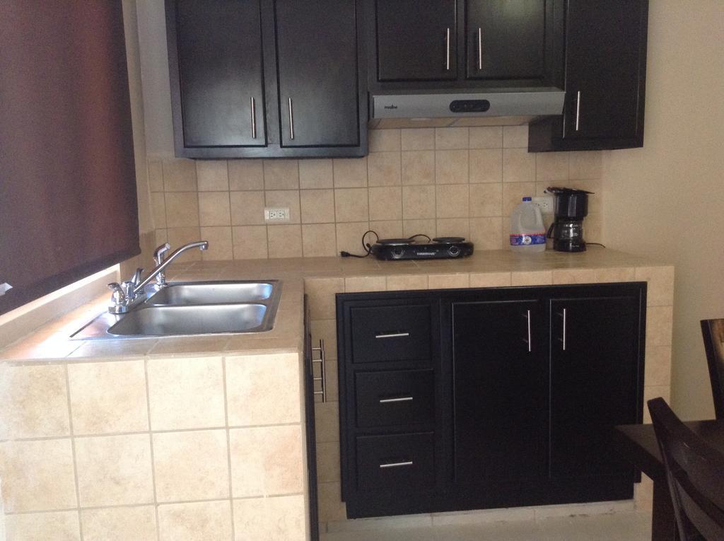 Los Jitos Hotel&Suites San Carlos Nuevo Guaymas Habitación foto