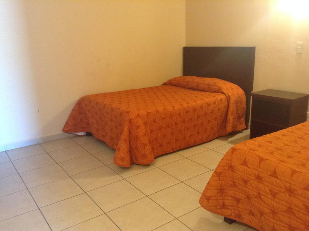 Los Jitos Hotel&Suites San Carlos Nuevo Guaymas Exterior foto