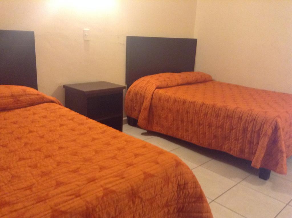 Los Jitos Hotel&Suites San Carlos Nuevo Guaymas Exterior foto