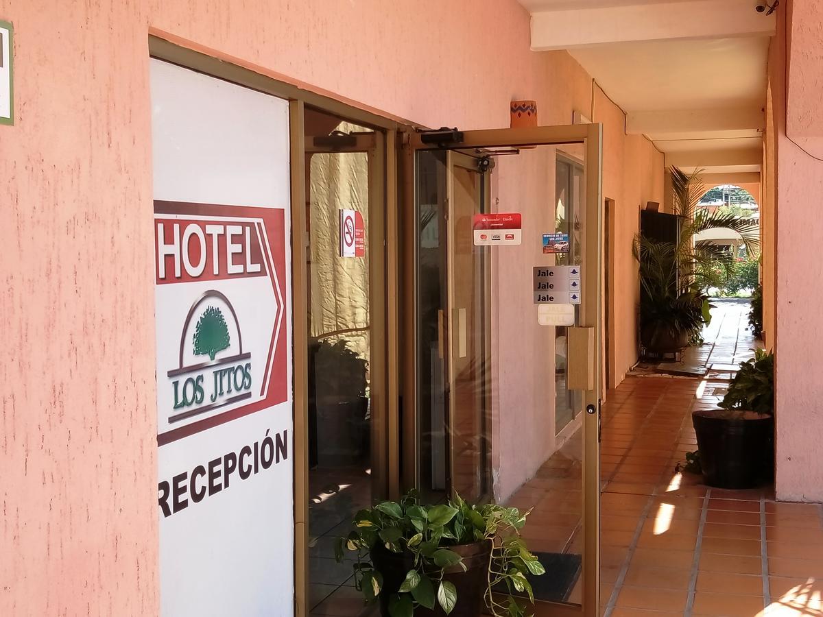 Los Jitos Hotel&Suites San Carlos Nuevo Guaymas Exterior foto