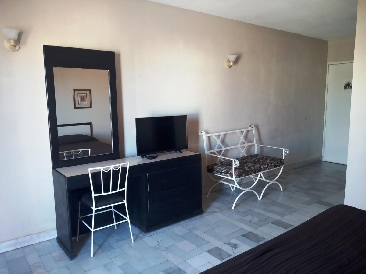 Los Jitos Hotel&Suites San Carlos Nuevo Guaymas Exterior foto