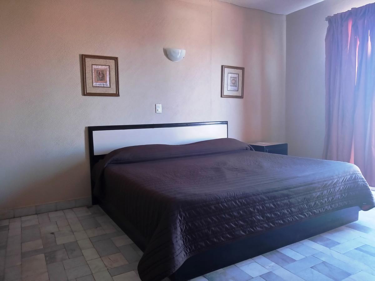 Los Jitos Hotel&Suites San Carlos Nuevo Guaymas Exterior foto