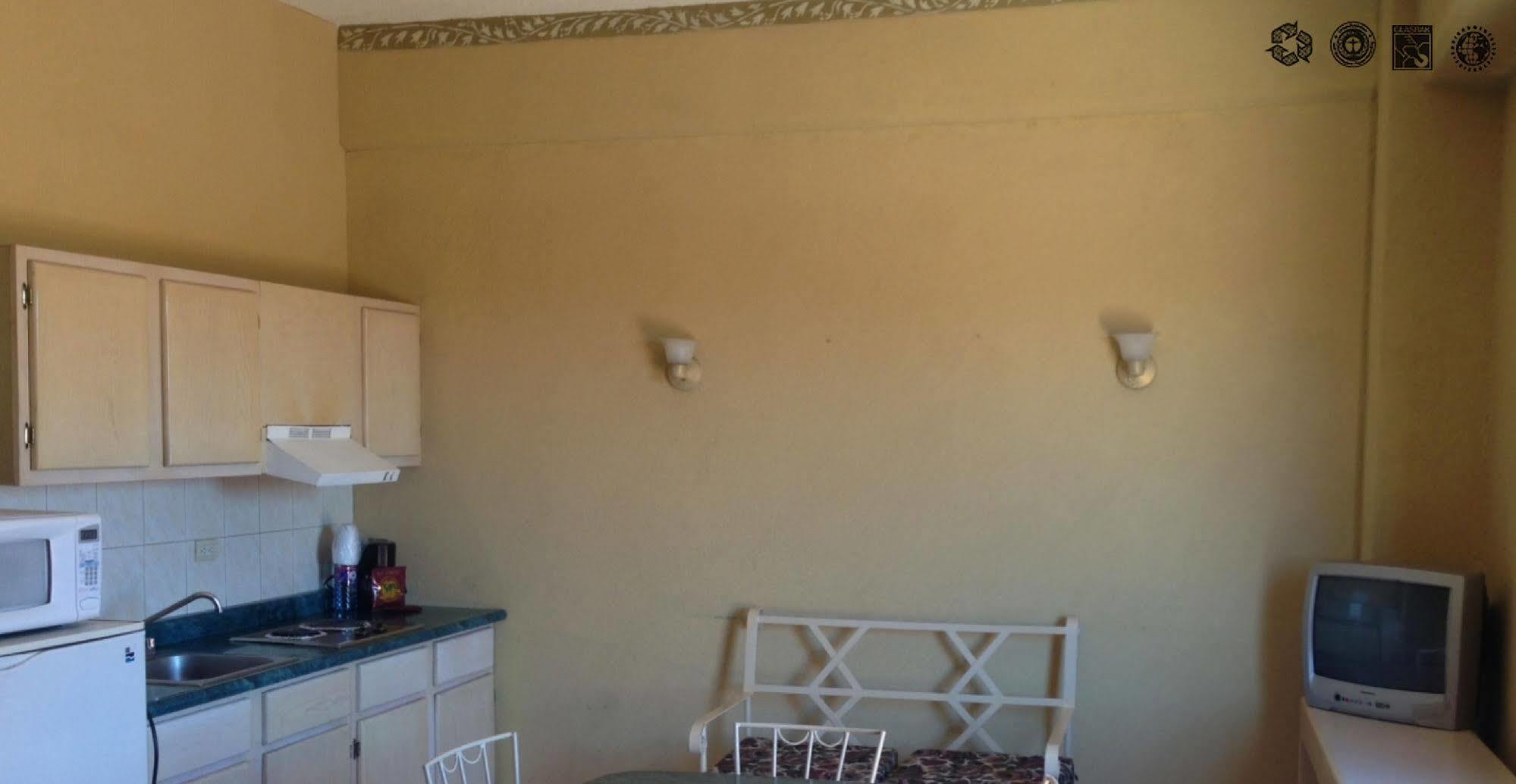 Los Jitos Hotel&Suites San Carlos Nuevo Guaymas Exterior foto
